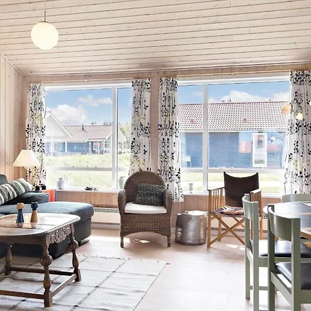 Casa vacanze 60880-ulfborg-fjand-strand-6 Fjand Gårde