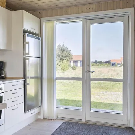 Casa vacanze 60880-ulfborg-fjand-strand-6 Fjand Gårde