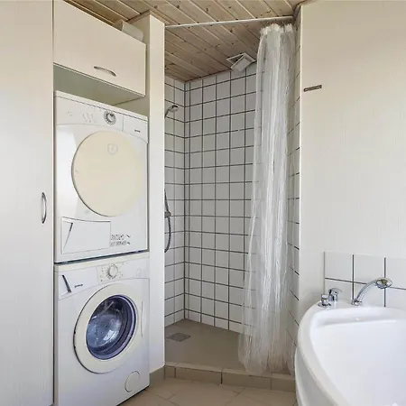 Casa vacanze 60880-ulfborg-fjand-strand-6 *