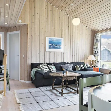 60880-ulfborg-fjand-strand-6 Casa vacanze Fjand Gårde