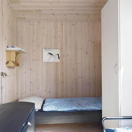 60880-ulfborg-fjand-strand-6 Casa vacanze Fjand Gårde