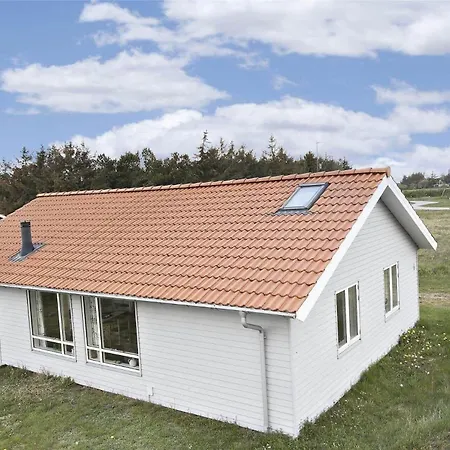 Casa vacanze 60880-ulfborg-fjand-strand-6 Fjand Gårde