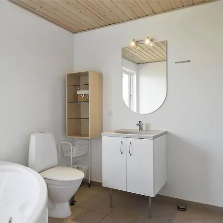 60880-ulfborg-fjand-strand-6 Holiday home *