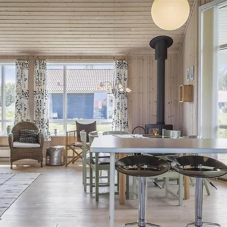 60880-ulfborg-fjand-strand-6 Holiday home Ulfborg