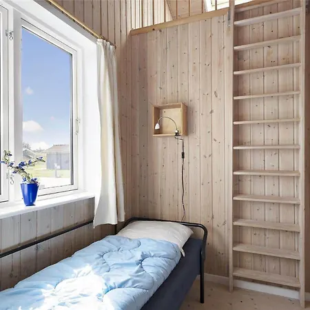 60880-ulfborg-fjand-strand-6 Casa vacanze