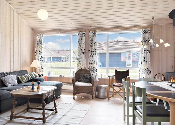60880-ulfborg-fjand-strand-6 Holiday home