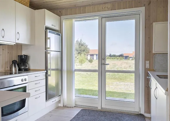 Holiday home 60880-ulfborg-fjand-strand-6