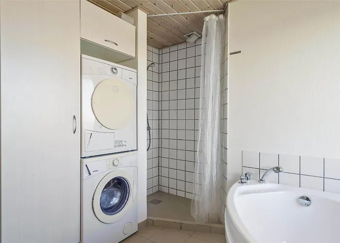 60880-ulfborg-fjand-strand-6 Holiday home