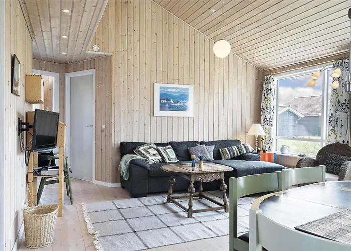 Holiday home 60880-ulfborg-fjand-strand-6 *