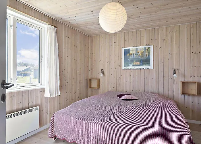 Holiday home 60880-ulfborg-fjand-strand-6 Ulfborg