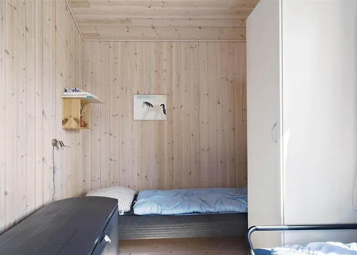 60880-ulfborg-fjand-strand-6 Holiday home *