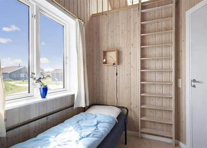 60880-ulfborg-fjand-strand-6 Holiday home