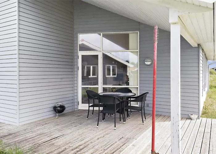 Holiday home 60880-ulfborg-fjand-strand-6 Ulfborg